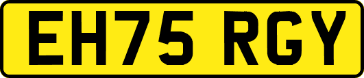 EH75RGY