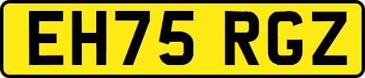 EH75RGZ