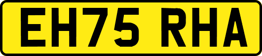 EH75RHA