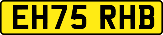EH75RHB