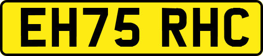 EH75RHC