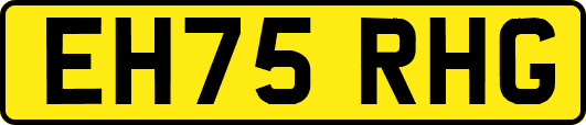 EH75RHG
