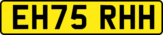 EH75RHH