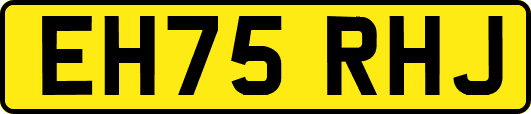 EH75RHJ