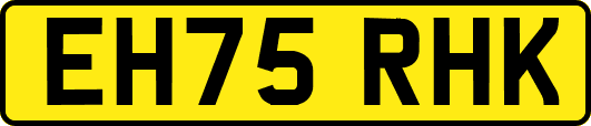 EH75RHK