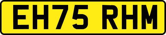 EH75RHM