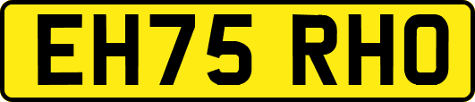 EH75RHO