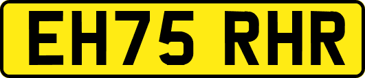 EH75RHR