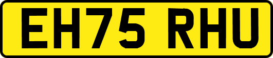 EH75RHU