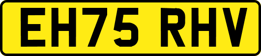 EH75RHV