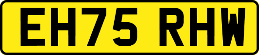 EH75RHW