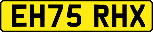 EH75RHX