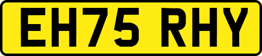 EH75RHY