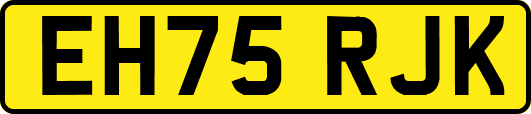 EH75RJK