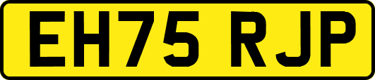 EH75RJP
