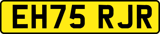 EH75RJR