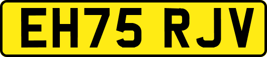 EH75RJV