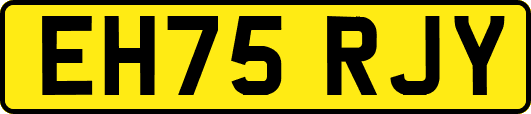 EH75RJY