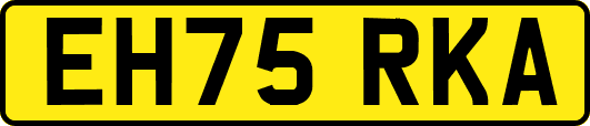 EH75RKA