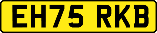 EH75RKB