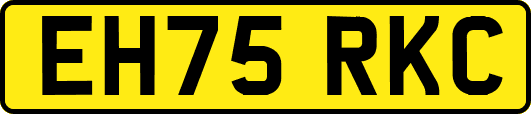 EH75RKC