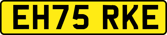 EH75RKE