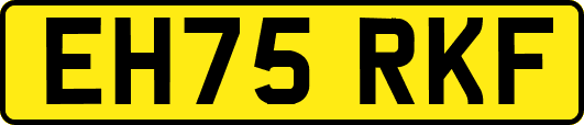 EH75RKF