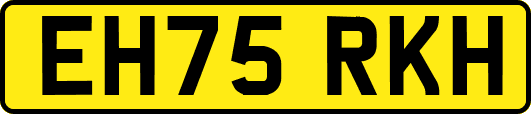 EH75RKH