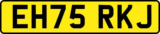 EH75RKJ