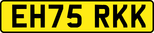 EH75RKK