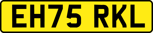 EH75RKL