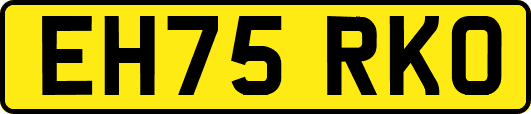 EH75RKO