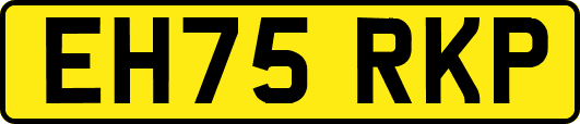 EH75RKP