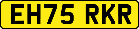 EH75RKR