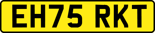 EH75RKT