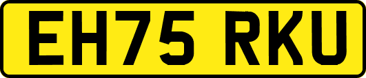 EH75RKU