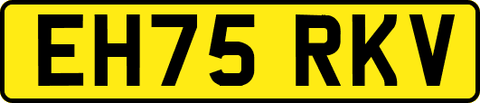 EH75RKV