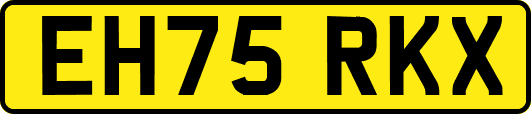 EH75RKX