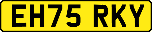 EH75RKY