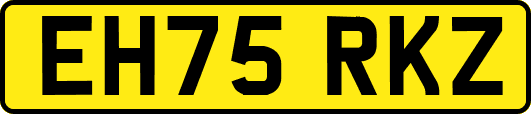EH75RKZ