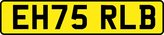 EH75RLB
