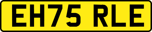 EH75RLE