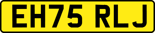 EH75RLJ