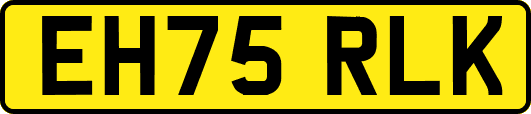 EH75RLK