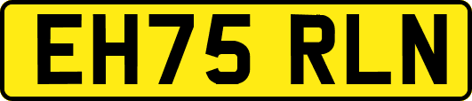 EH75RLN