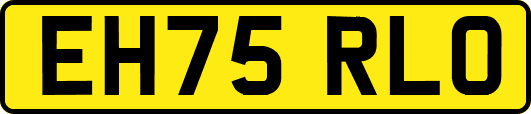 EH75RLO
