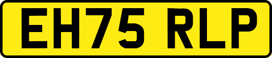 EH75RLP