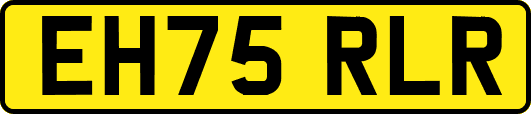 EH75RLR
