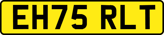 EH75RLT
