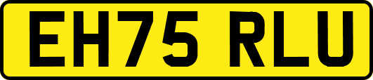 EH75RLU